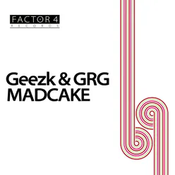 Madcake-VanTronik Remix