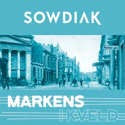 Markens I Kveld