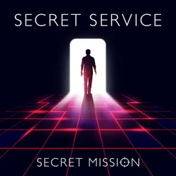 Secret Mission