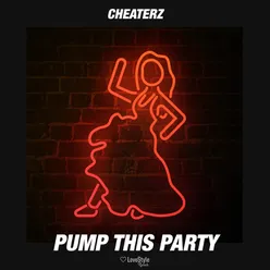 Pump This Party-Extended Mix