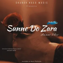 Sunne Do Zara - Single