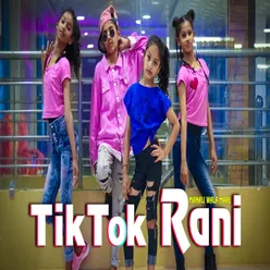 Tik Tok Rani - Single