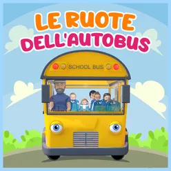 ﻿Le Ruote Dell'autobus