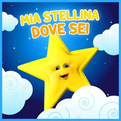 Mia stellina dove sei