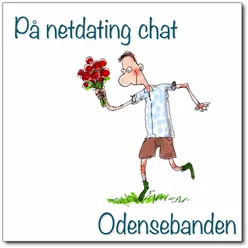 På netdating chat