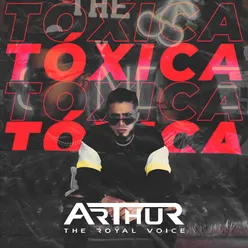 Tóxica