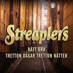 Rätt bra / Tretton dagar, tretton nätter