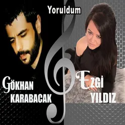 Yoruldum