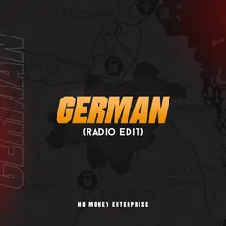 German-Radio Edit