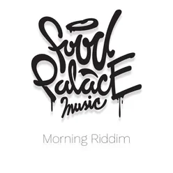 Morning Riddim Saxophone PM