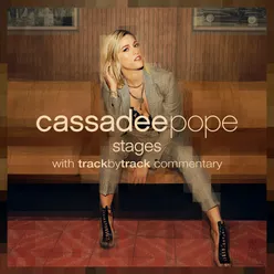 Cassadee Pope on 'Bring Me Down Town'
