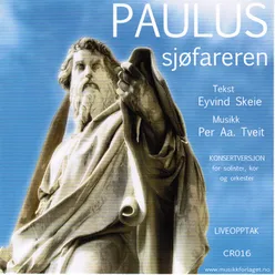 Paulus Sjøfareren