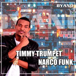 Timmy Trumpet Narco Funk