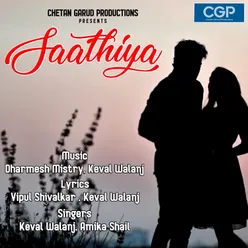 Saathiya - Single