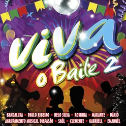 Vamos Ao Baile Menina-Radio Edit