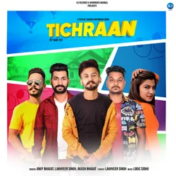 Tichraan - Single