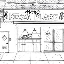 Pizza Place