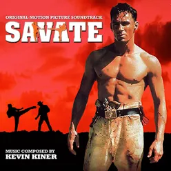 Savate (Original Soundtrack Recording)