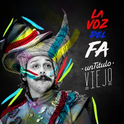 La Voz del Fa