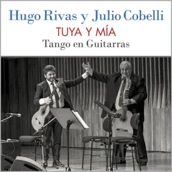 Tuya y mía-Instrumental