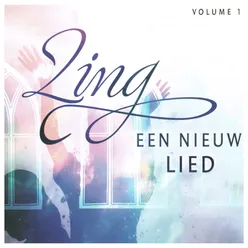 Zing een nieuw lied