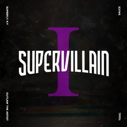 Supervillain I