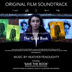 The Good Book (Original Film Soundtrack)