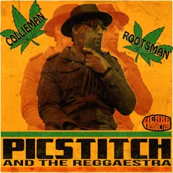 Picstitch and the Reggaestra