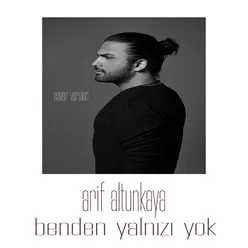 Benden Yalnızı Yok-Cover