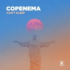 Can't Sleep-Radio Edit