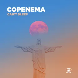 Can't Sleep-Instrumental