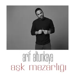 Aşk Mezarlığı-Cover