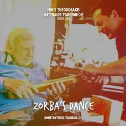 Zorba's Dance (Live)