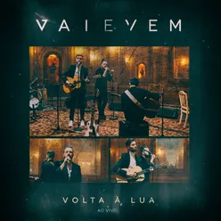 Volta À Lua-Ao Vivo