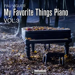 My Favorite Things Piano Vol.3