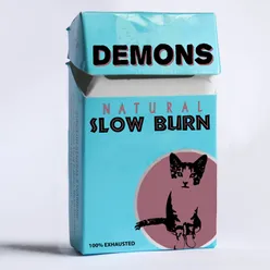 Slow Burn