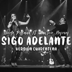 Sigo Adelante-Versión Cuarentena