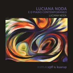 Luciana Noda e o Piano Contemporâneo (ao Vivo)