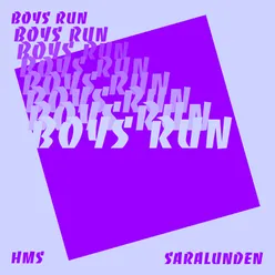 Boys Run