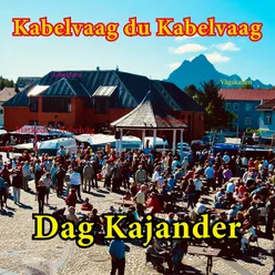 Kabelvaag du Kabelvaag