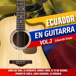 La Verbenita-Guitar Version