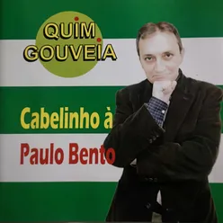 Cabelinho À Paulo Bento