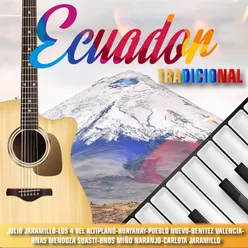Asi Se Goza-Albazo de Ecuador