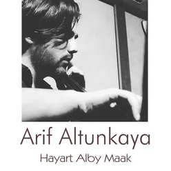 Hayart Alby Maak