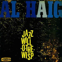 Jazz Will-O'-the-Wisp