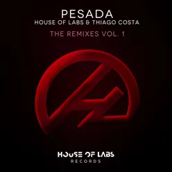 Pesada-Aurel Devil Remix