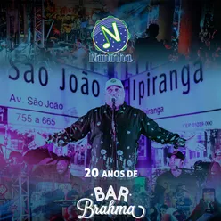 Nossa Senhora-Ao Vivo