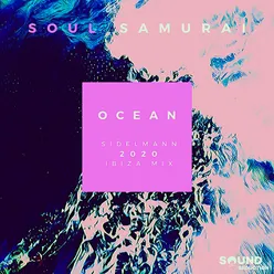 Ocean-Sidelmann 2020 Ibiza Mix