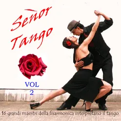 Love tango
