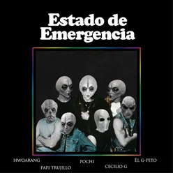 Estado de Emergencia